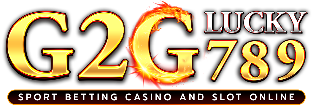 G2GLUCKY789